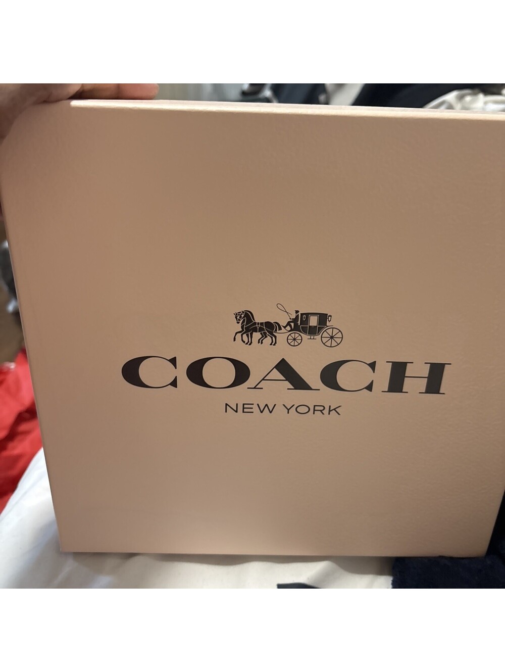 Coach Parfum Spray - Picture 7 of 10